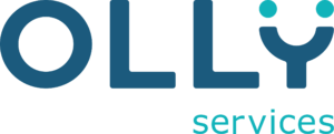 Olly Services logo