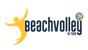 logo Beach Volley tour