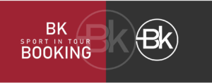 Logo booking Sport in Tour