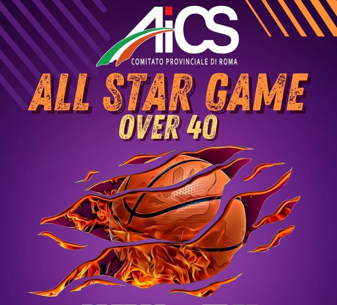 All Star Game over 40