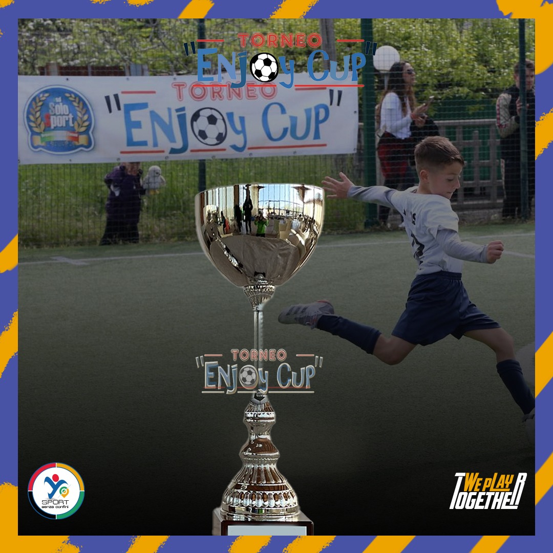 enjoy cup