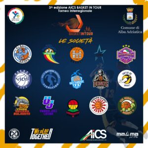 basket sportintour