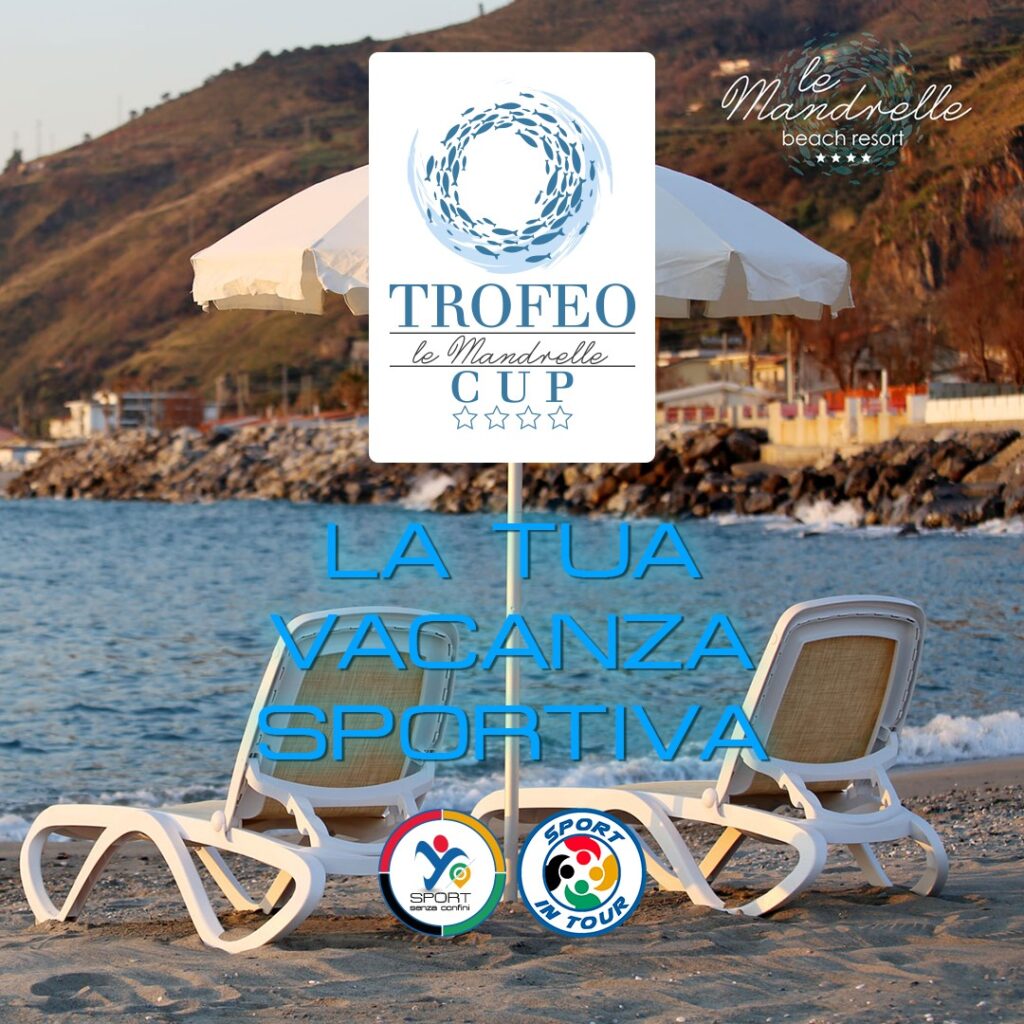 Trofeo Le Mandrelle