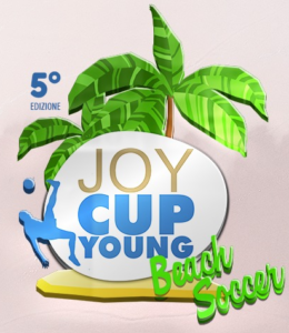 JOY CUP 2025