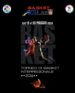 bascket senza confini
