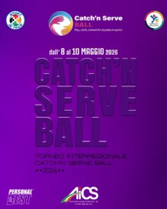 catch'nseve'ball