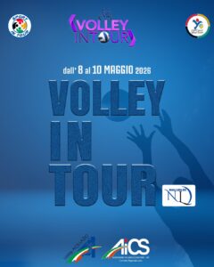 volley senza confini