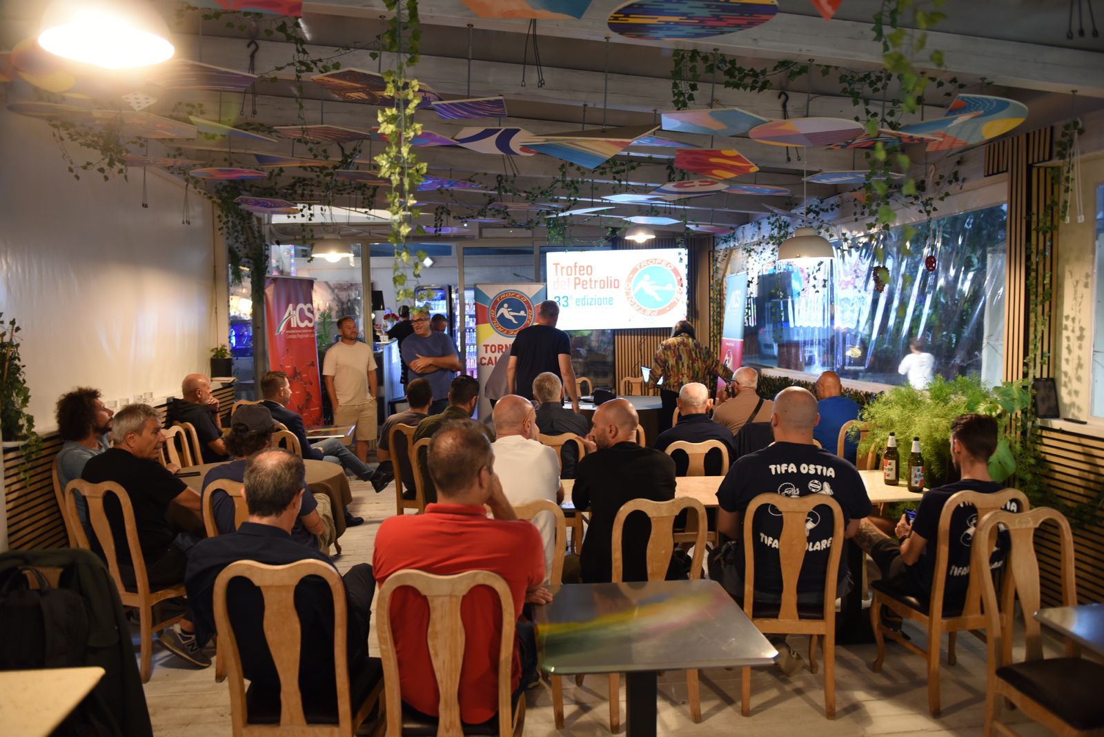 Il Trofeo del Petrolio arriva alla sua 32ª edizione!