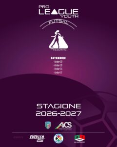 futsal W